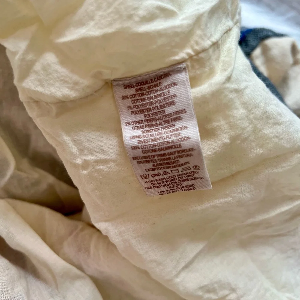 FREE PEOPLE | Striped Bloom Summer Strap Midi Sundress (L) - Picture 9 of 11